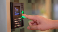 Accesos biométricos: seguridad y confiabilidad según ESET
