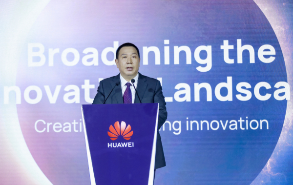 Huawei unveils new inventions that will revolutionize IA, 5G and user experience