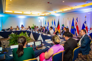 Centroamérica, Panamá y República Dominicana avanzan hacia la tributación con enfoque de género