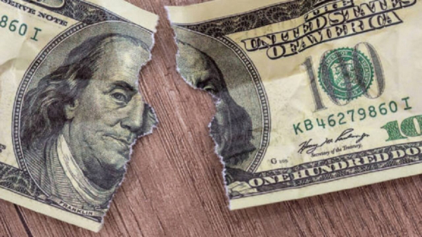 Broken bills: What to do with them?
